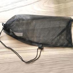 Saco de cordão para esportes aquáticos, mergulho rápido, máscara de mergulho, nadadeiras, sacos de embalagem para camping, caiaque e caminhadas - Image 1