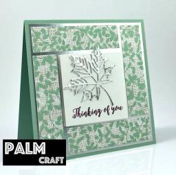 Molde de metal de folha de bordo, molde de corte 2020 diy, cortador para scrapbooking e carimbos, cartões de visita, artesanato, gravação em relevo, estêncil - Image 2