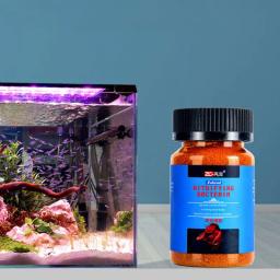 Purificador de qualidade de água para tanque de peixes, bactérias nutrificadoras de aquário - Image 4