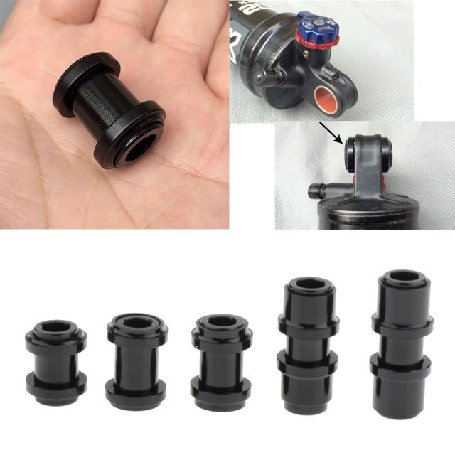 Turn Point Bucha Adaptadora Amortecedor Traseiro Liga Alumínio 7075 38x8mm