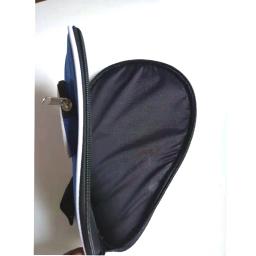 Caso De Raquetes De Tênis De Mesa Stiga, Gourd Racquet Sports Pingpong Paddle, Saco De Carta Grande - Image 5