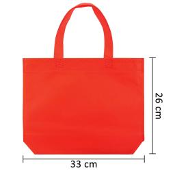 Bolsa multiuso de presente para crianças, bolsa de lembrança de festa de aniversário de crianças, em 7 cores sólidas com alça e saco de presente faça você mesmo com 10 peças - Image 3