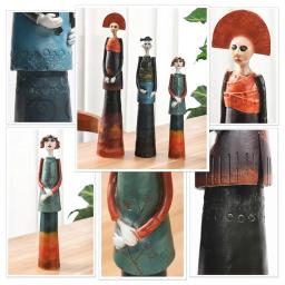 Cerâmica Art Textura Seal Set, Ferramentas de impressão, Ferramentas manuais criativas, DIY Lama Escultura, Modelagem, Liga, 20 pcs - Image 6