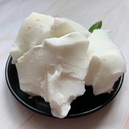 Alta Qualidade Cera De Coco Vela Fazendo Materiais, Artesanato DIY, Vela Perfumada, Matéria-prima, Natural, Suprimentos Artesanais, 0.5 kg, 1kg - Image 5