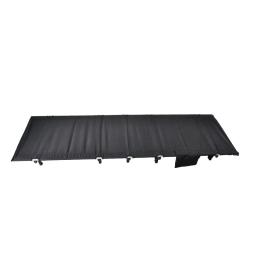 Cama dobrável ultra leve, portátil, compacta, para acampamento, caminhada, montanhismo, acampamento, base para viagem ao ar livre - Image 4