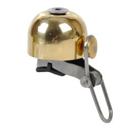 Sino redondo vintage para bicicleta, sino alto e claro com som, acessórios para bicicleta para adultos e crianças, peças de reposição - Image 6