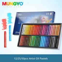 Caneta de pintura e desenho para crianças, material de arte e papelaria na escola, galeria mungyo - Image 1