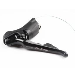 Shimano-Speed Dual Control Shifter Control Lever, Road Bike, 22s Shift, Atualização de 5800, 105, R7000, 2x11 - Image 5