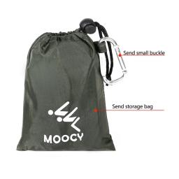 Saco de armazenamento de pesca 5l/20l/50l impermeável saco seco rolo superior saco rafting barco caiaque natação trekking saco - Image 5