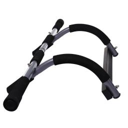 Barra Horizontal Ajustável para Exercício, Barra de Chin-up, Treino Em Casa, Treinamento De Ginástica, Moldura De Porta, Equipamento De Fitness Esportivo - Image 6