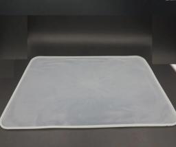 Filme de silicone para máquina de sublimação a vácuo st3042 3d, transferência de calor folha de silicone - Image 1