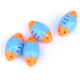 Bola de azeitona para gato, suprimentos para animais de estimação, brinquedo interativo de plástico para treinamento de gato, gatinho, brinquedo de mastigar - Image 4