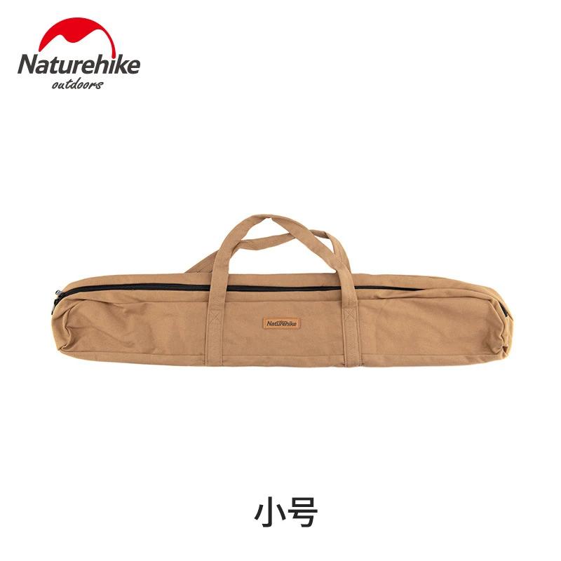 Naturehike Canopy Pole Storage Bag, Camping Acessórios, Sundries Bag - Image 1
