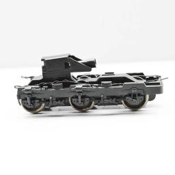 Escala ho 1:87 acessórios para trem elétrico, peça de chassi diy didisplay paisagem para hobby - Image 6