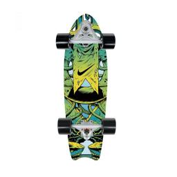 Surfe skate surf equipamento de prática de esqui profissional terra prancha de skate surf longboard - Image 5