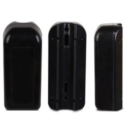 Caixa de controlador de bicicleta elétrica, kit de conversão elétrica para controlador de 250-350w, 19x7.5x7.6cm, peça de bicicleta - Image 4