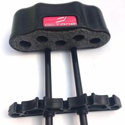Octane Bowtech Deadlock tiro com arco aljava, Arco composto, Caça Tiro, 5 seta, 1Pc Lot - Image 4
