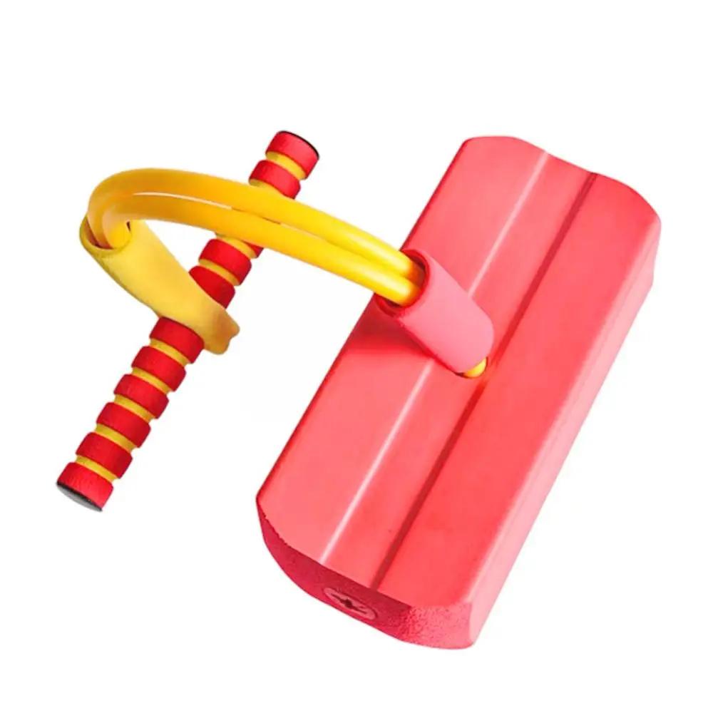Kids 'Wooden Rope Ladder, Multi Rungs, Escalada Jogo, Atividade de Treinamento ao ar livre, Swing Sports Seguro, Swivel Swivel, Fitness Toy - Image 1