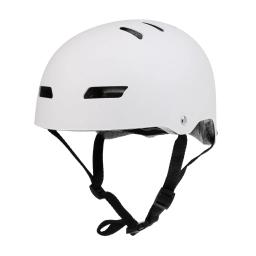 Capacete de segurança unissex para skate, Equipamento de proteção, Chapelaria para esportes aquáticos, caiaque, canoa, wakeboard, surf, skate, dança de rua - Image 2
