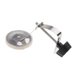 Dispositivo Silenciador Bateria para Profissionais, Aprendendo Música, 1 PC - Image 2