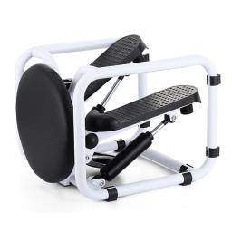 Equipamento multifuncional da aptidão do exercício aeróbico da perda de peso da casa stepper stepper do tamborete - Image 4