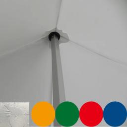 Barracas de festa tl 10x10 para eventos e barracas ao ar livre, eventos grandes e tenda gazebo dobrável 3x3, suporte de alumínio, frete grátis, saco de areia - Image 6