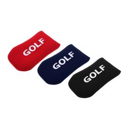 Capa de neoprene para taco de golfe, malho de ferro para golf, acessórios de substituição - Image 6