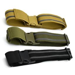 Cinto tático elástico para coxa, para gota perna coldre de arma plataforma cabide de perna airsoft acessórios de caça para glock 1911 - Image 3
