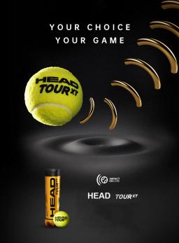 Original CABEÇA Bolas De Tênis, Tenis Bola, Treinador De Tênis, Treinador Pelotas, Topur XT, Marca, Bolas De Treinamento - Image 4