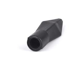 Ponta de borracha para tiro com arco, flecha de borracha com 8/7mm para prática de tiro com arco - Image 5
