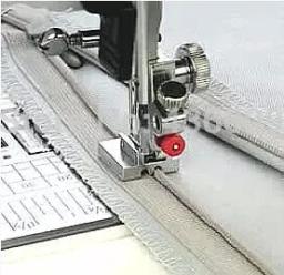 Novo kit de acessórios para máquina de costura doméstica, 36 estilos, calcadores e pontas, peças de reposição para brother, singer e janome - Image 5