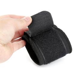 Pulseira protetora de apoio ao pulso, exercícios esportivos, faixa de mão, cinta, atadura, cinta, túnel do carpo, 1 par - Image 4