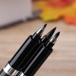 1 pc chinês japonês caligrafia pincel caneta tinta escrita desenho ferramenta artesanato - Image 2