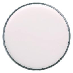 Cor branca tambor pele para tambor cabeças, som controlado pele, 10in, 12in, 14in, fábrica feita - Image 2