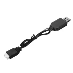 Imax b3 pro carregador de equilíbrio compacto para 2s 3s 7.4v 11.1v bateria de lítio airsoft arma bateria de alta qualidade longa-vida adaptador - Image 2