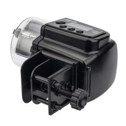 Alimentador de peixes com temporização automática para aquário, equipamento com temporizador automático para alimentação de animais de estimação - Image 2