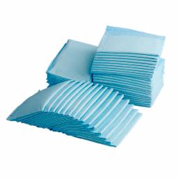 Fralda descartável super absorvente para animais, Dog Training Pee Pads, Tapete de fralda saudável para gatos, Fraldas para cães pequenos, Pet Shop - Image 2