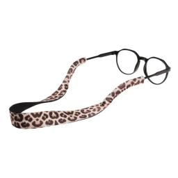 Tiras de óculos de sol ajustáveis, macias e duráveis, neoprene, tira flutuante para óculos, retentor, suporte, cordão, esportes ao ar livre - Image 3