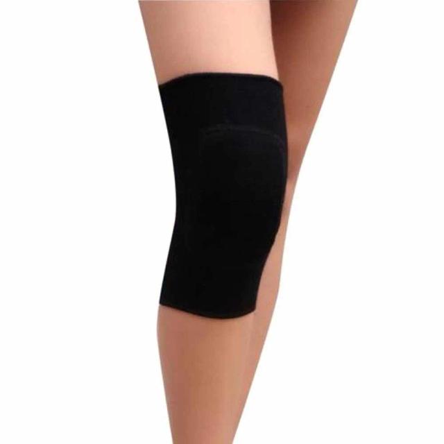 Protetores de Joelho para Dança e Voleibol - Suporte de Segurança para Adultos e Crianças, Ideal para Academia e Atividades Físicas