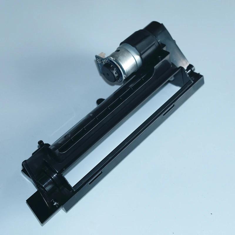 Aspirador de pó principal rolo escova motores montagem para cocotec conga 1290 1390 1490 1590 robô aspirador peças acessórios - Image 1
