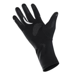 Inverno ao ar livre quente luvas de esqui à prova de vento touchscreen unisex bicicleta escalada esportes ao ar livre poliéster mãos protetor - Image 3