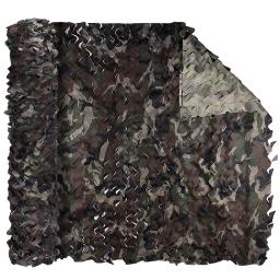 Outdoor Single Layer Tent Shade, Redes de camuflagem para caça, Camo Netting, tiro cego, ocultação Mesh - Image 2