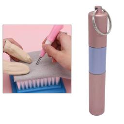 Kit de ferramentas para bordado com 6 agulhas feitas à mão, em feltro, faça você mesmo - Image 5