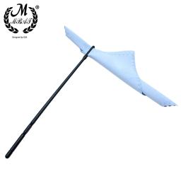 M mbat flauta varas flauta vara de limpeza vara 34.5cm de pouco peso instrumentos de sopro acessórios peças - Image 3