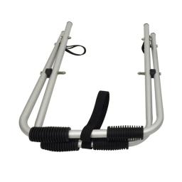 JayCreer-Stands rack portátil para caiaques e SUP, 2PCs Pack - Image 5