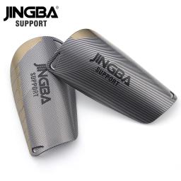 Jingba apoio ao treinamento de futebol shin pads criança shin guardas protegidos tibia futebol adultes espinilleras de f tbol - Image 2