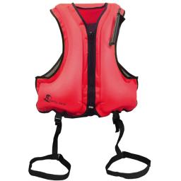 Colete salva-vidas inflável adulto, colete salva-vidas de barco, mergulho, surf, segurança hídrica, esportes, jaquetas salva-vidas - Image 3