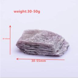 Enfeites de pedras preciosas naturais substicas, enfeites de mãe mineral de pedra sornamenta, decoração de casa para coleta, lembrança de colecionar, 1 peça - Image 6