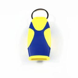 Apito de juiz, equipamento profissional para professores de esportes, futebol americano, basquete, voleibol - Image 3