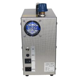 Limpador de vapor de joias, 2l de aço inoxidável, arruela de joias, ouro e prata, máquina de limpeza a vapor, equipamento de seringa, 1300w - Image 5